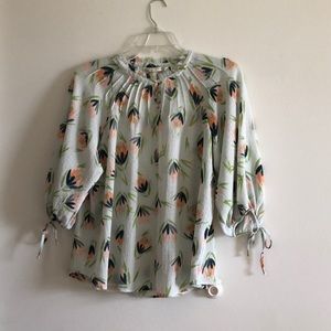 Lauren Conrad xxl tunic